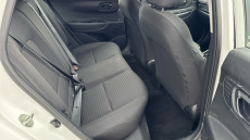 Hyundai i20 1.0T GDi 48V MHD SE Connect 5dr Petrol Hatchback